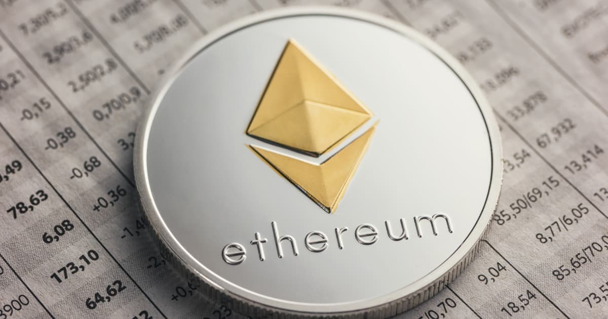 Eric Trump: 'Great Time to Buy ETH'—Should You?