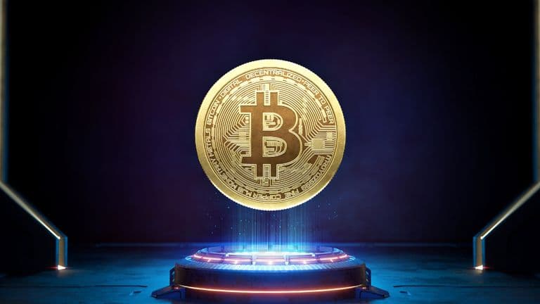 Trump's Crypto Czar Explores Strategic Bitcoin Reserve