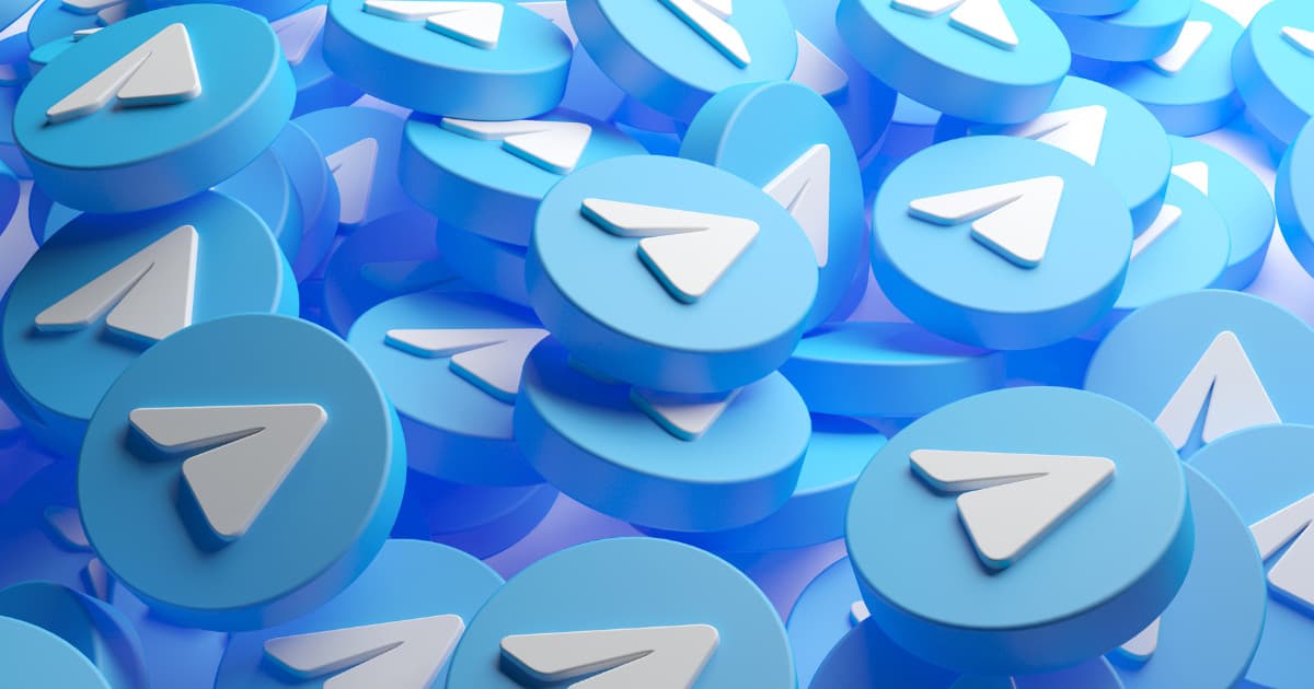 Telegram's New TON Connect Rule Sparks Controversy