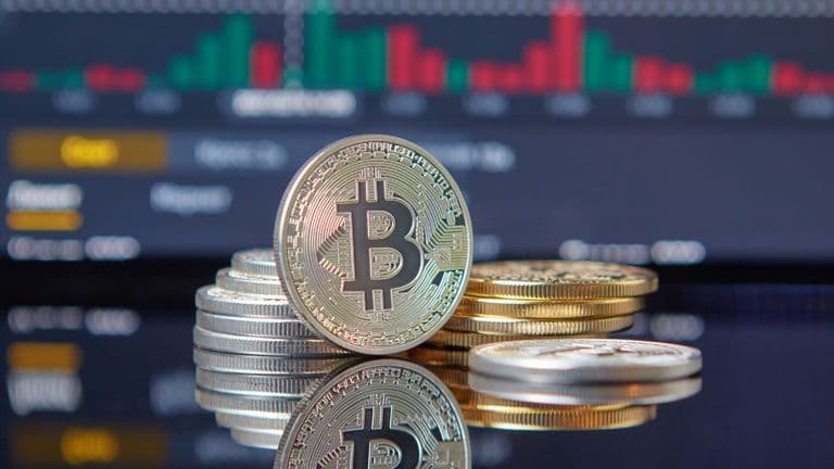 Montana Bitcoin Bill Proposes $50M Investment