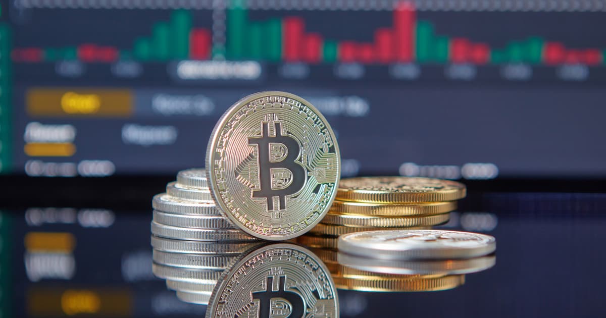 Montana Bitcoin Bill Proposes $50M Investment