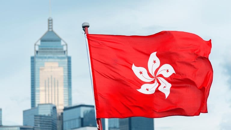 Hong Kong Accepts Bitcoin, Ethereum for Investment Visas