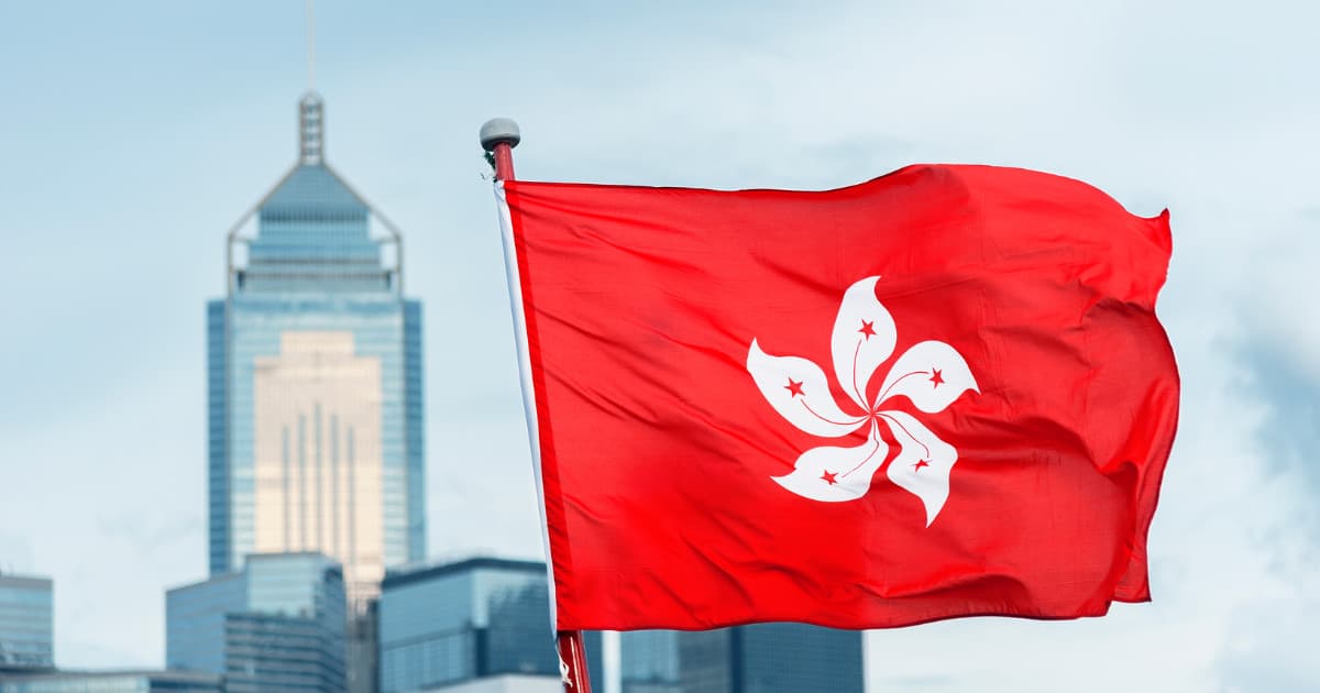 Hong Kong Accepts Bitcoin, Ethereum for Investment Visas