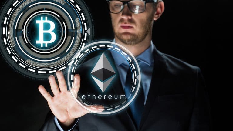 BlackRock: Bitcoin is ‘Risk Off’, ETH is ‘Risk On’
