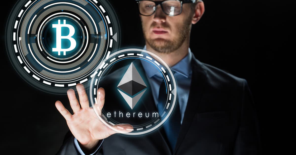 BlackRock: Bitcoin is ‘Risk Off’, ETH is ‘Risk On’