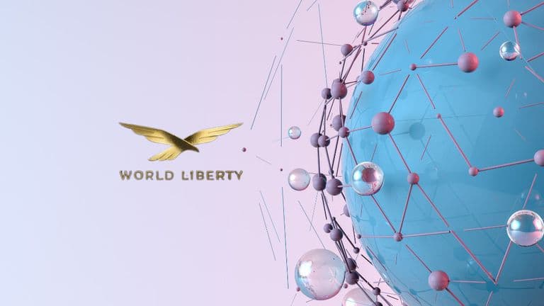 Trump’s WLFI Launches Crypto ‘Macro Strategy’ Fund