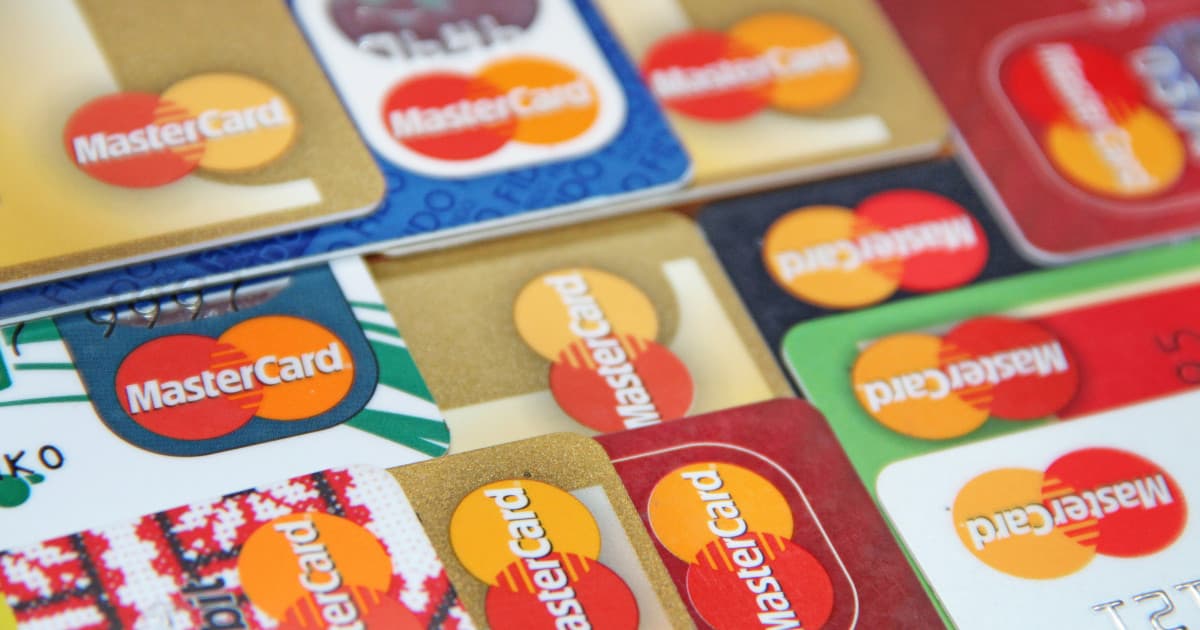 Mastercard Tokenized 30% of Transactions in 2024