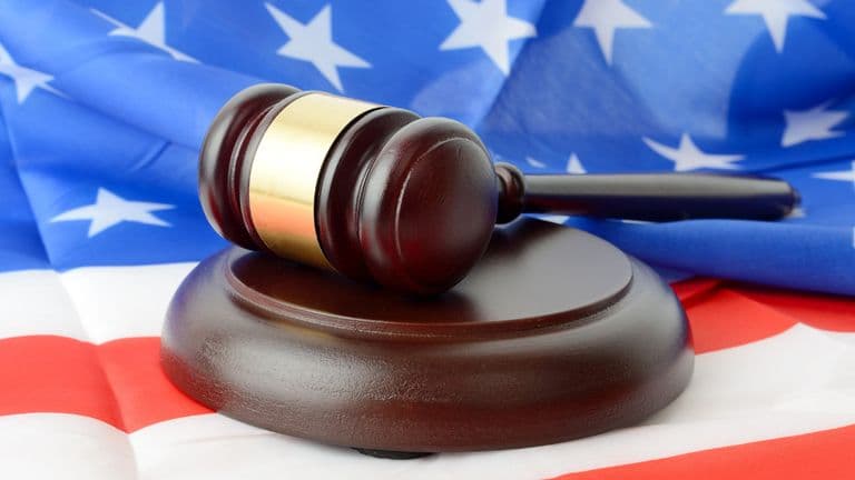 Cardano CEO: U.S. Crypto Laws Coming by 2025