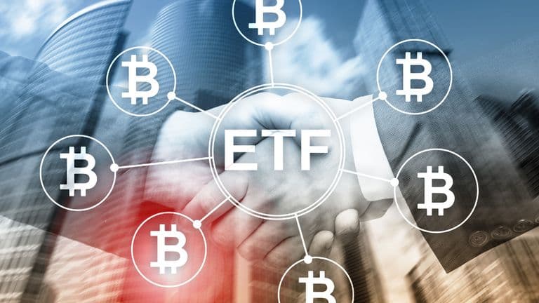 Abu Dhabi Wealth Fund Buys $437M in BlackRock Bitcoin ETF
