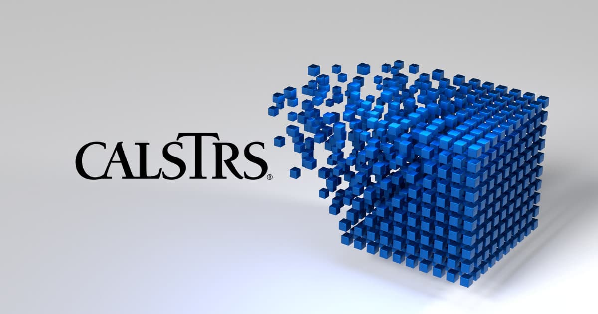 CalSTRS Sees Major Gains with $83M in MSTR Shares