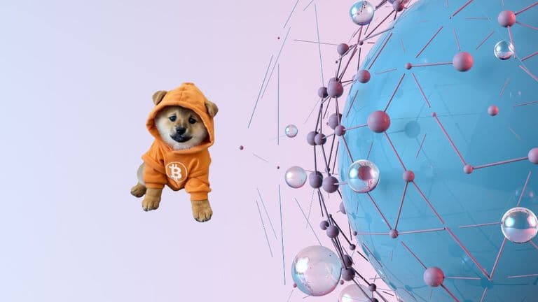 $DOG to Launch on Slingshot in Solana on February 19th