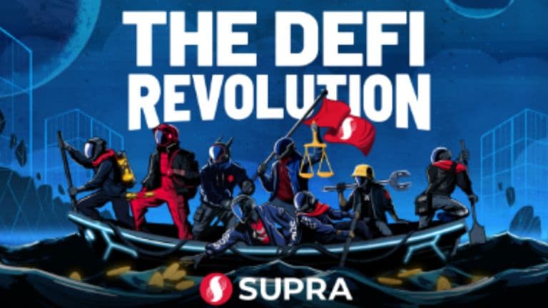 Supra L1 Drives DeFi Forward with Automation & MEV Resistance