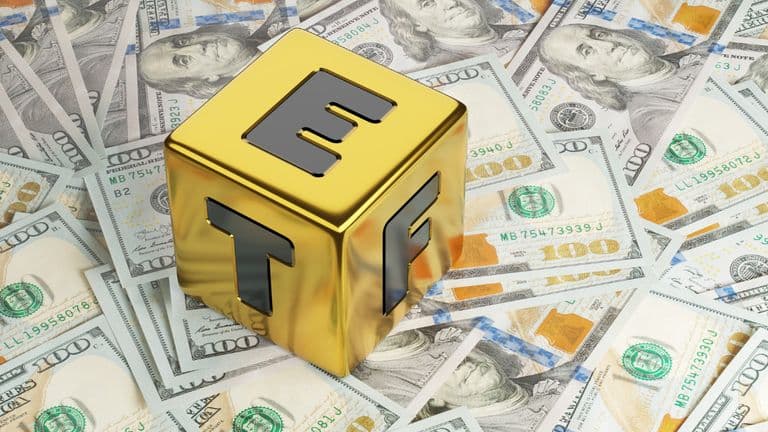 Nasdaq Files for Grayscale Polkadot ETF Approval