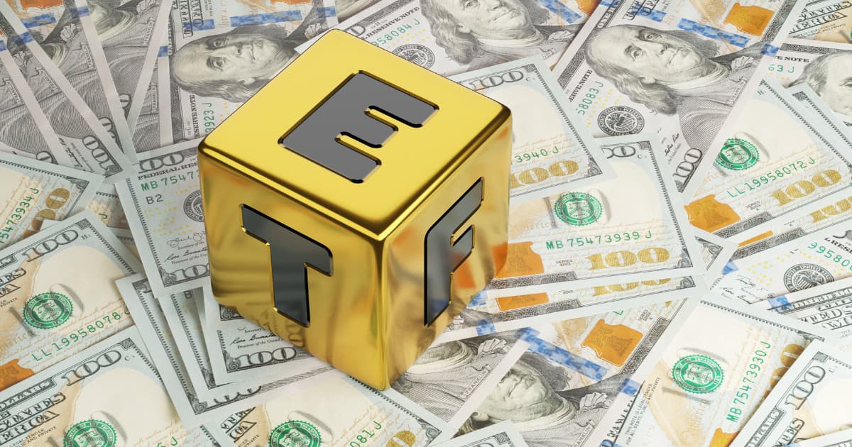 Nasdaq Files for Grayscale Polkadot ETF Approval