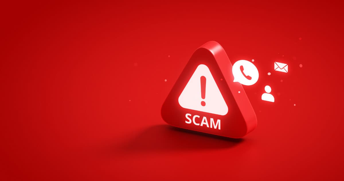 Crypto Scam Alert: $850K Lost to Transaction History Poisoning