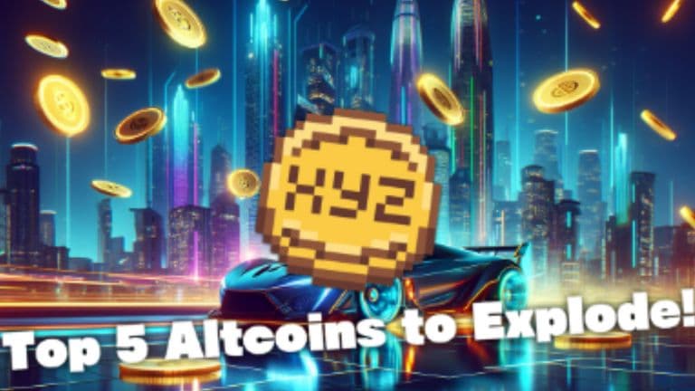 Market Crash? Shield Your Portfolio With These Top Tokens