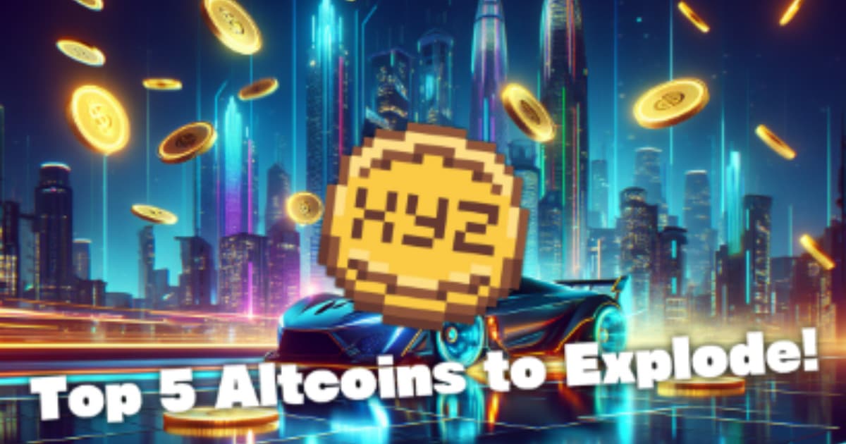Market Crash? Shield Your Portfolio With These Top Tokens