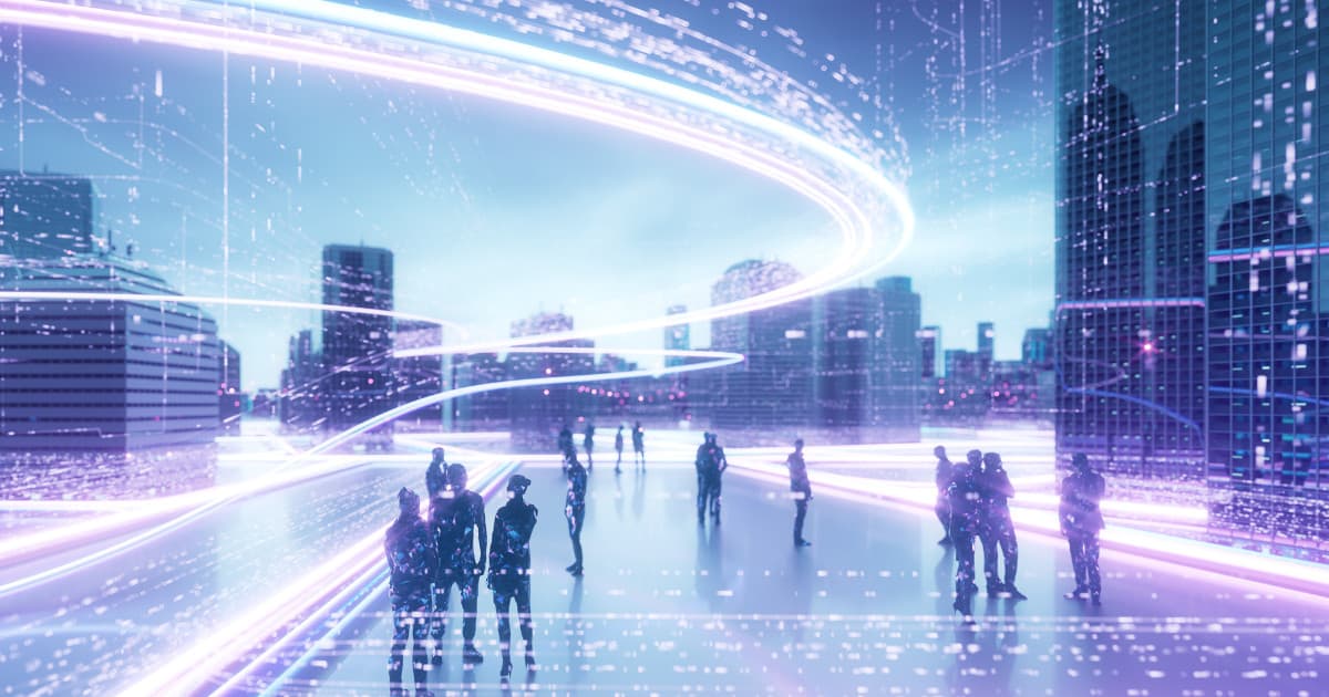 Trump Org Eyes the Metaverse with New NFT Trademark