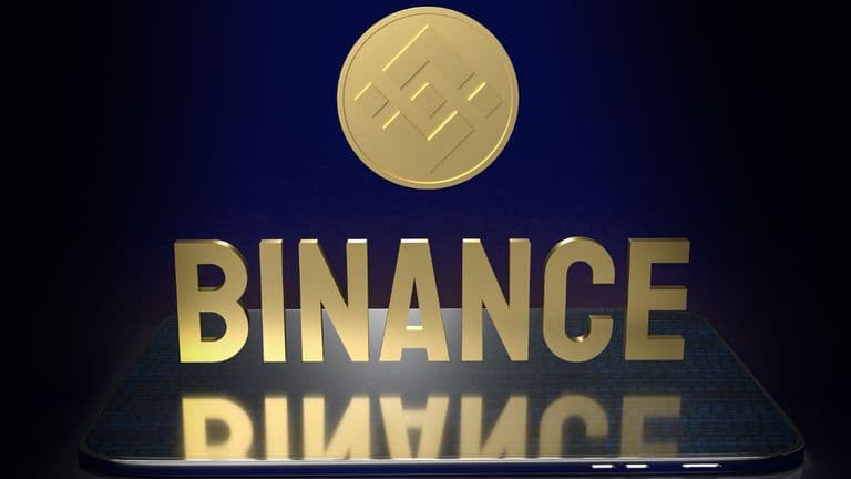 Binance Adds USDC on Sui, Opens Deposits & Withdrawals