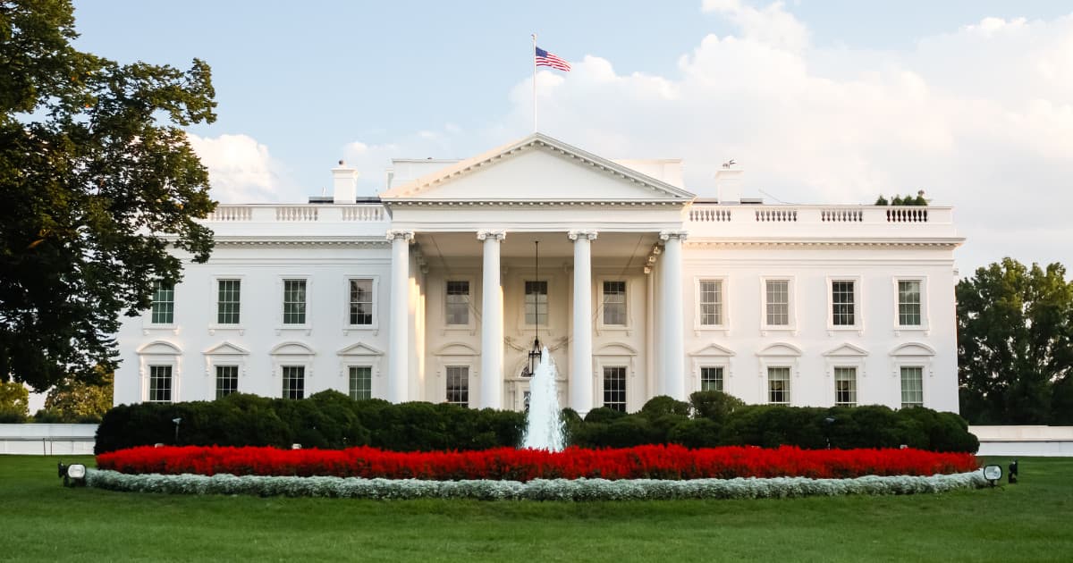 Trump to Host First White House Crypto Summit on March 7