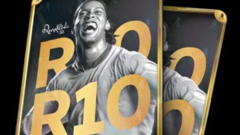Ronaldinho’s Token Sparks Controversy Over Insider Supply