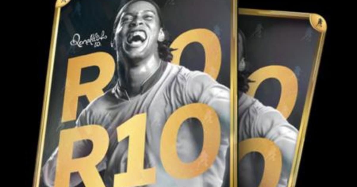 Ronaldinho’s Token Sparks Controversy Over Insider Supply
