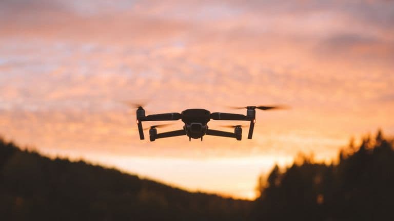 Neuron Goes Live on Hedera to Prevent Aerial Disasters