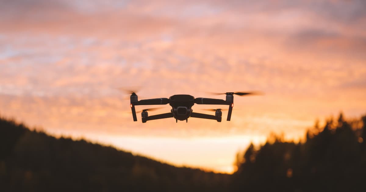 Neuron Goes Live on Hedera to Prevent Aerial Disasters