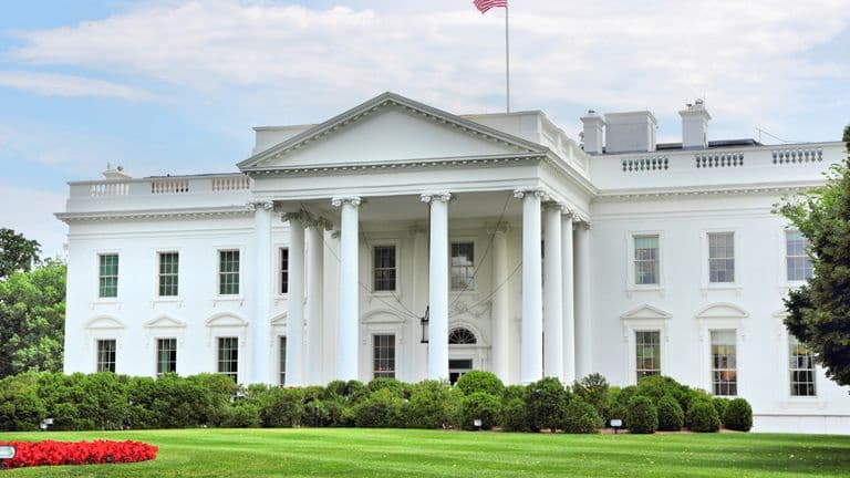 Trump's White House Crypto Summit: Who's Attending?