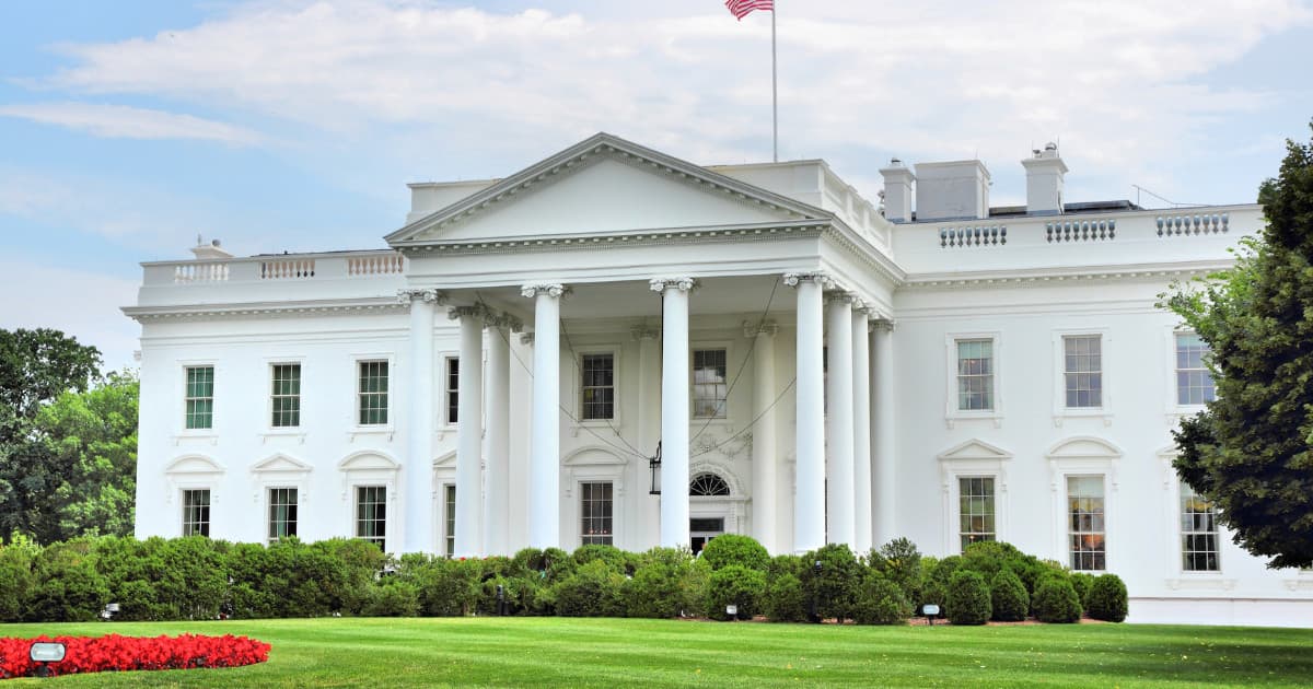 Trump's White House Crypto Summit: Who's Attending?