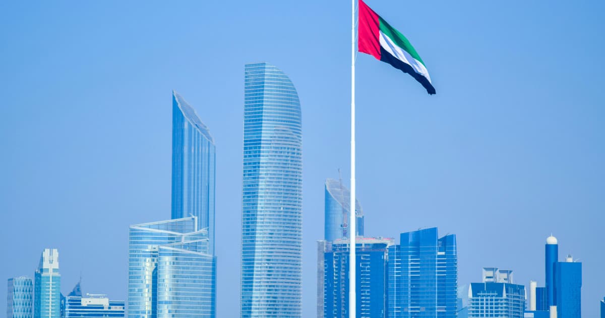 Emirates NBD Launches Crypto Trading on Liv X App