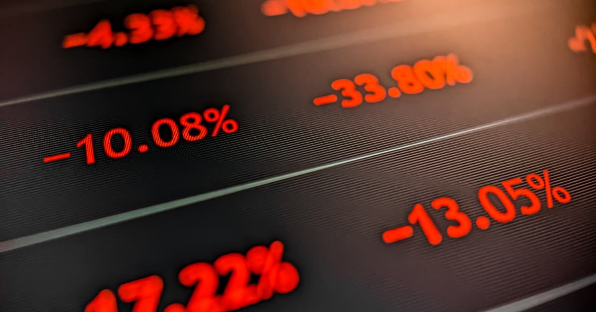 Is Trump Crashing the Crypto Market on Purpose?
