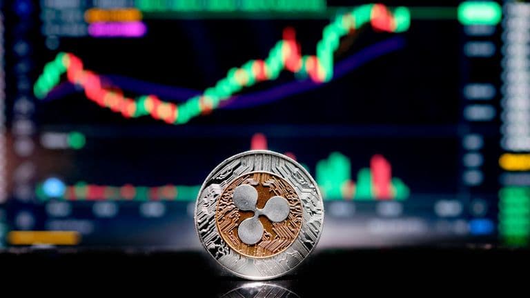 Franklin Templeton Files 19b-4 for XRP ETF