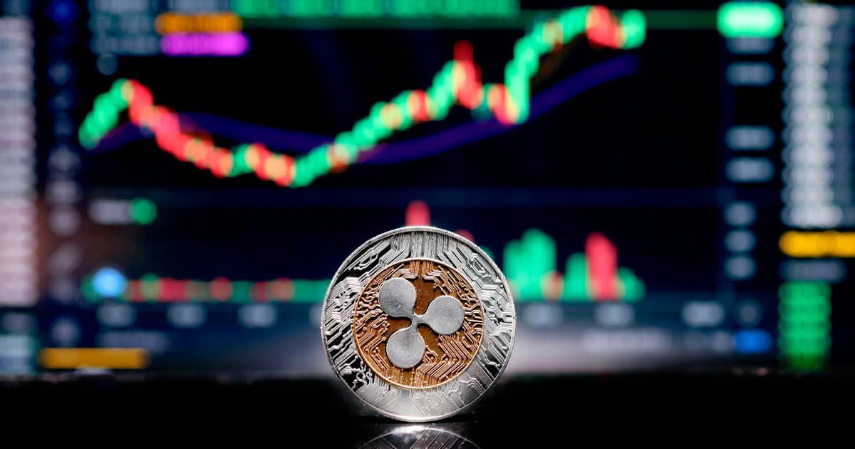 Franklin Templeton Files 19b-4 for XRP ETF