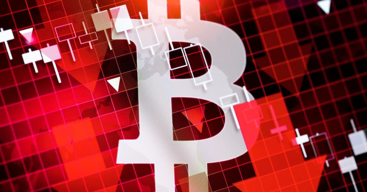 BlackRock: Recession Could Ignite Bitcoin