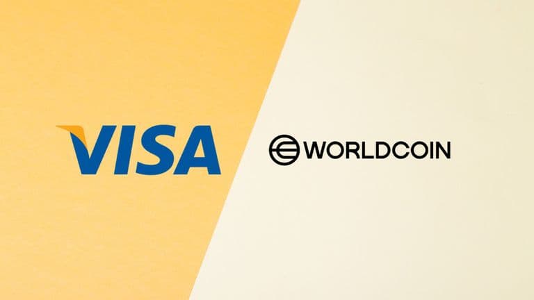 Visa May Develop Crypto Wallet for Worldcoin Ecosystem