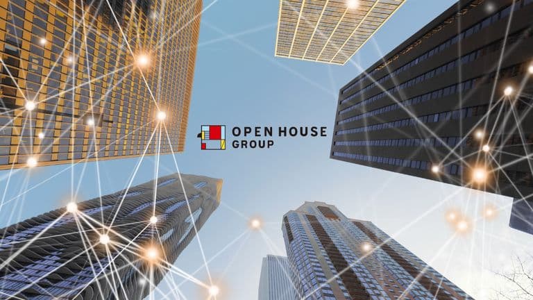 Open House Japan accepts $DOGE, $SOL, $XRP.