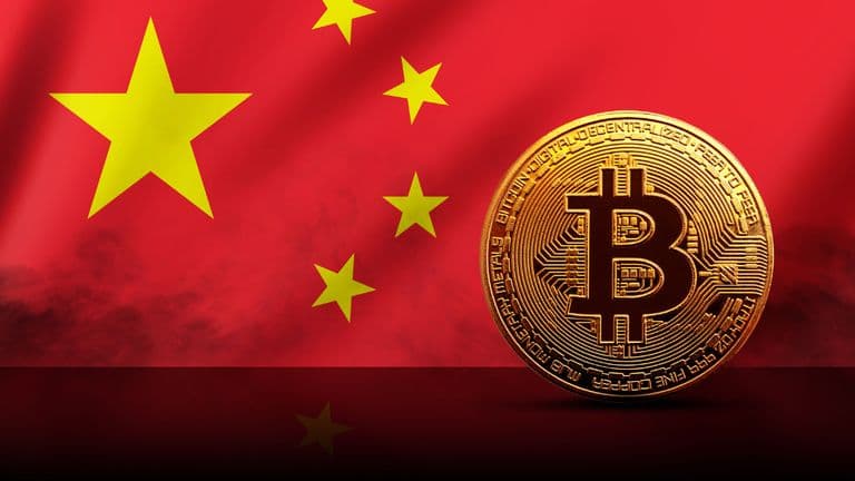 China’s Crypto Shift: Hong Kong ETF Issuer Speaks Out
