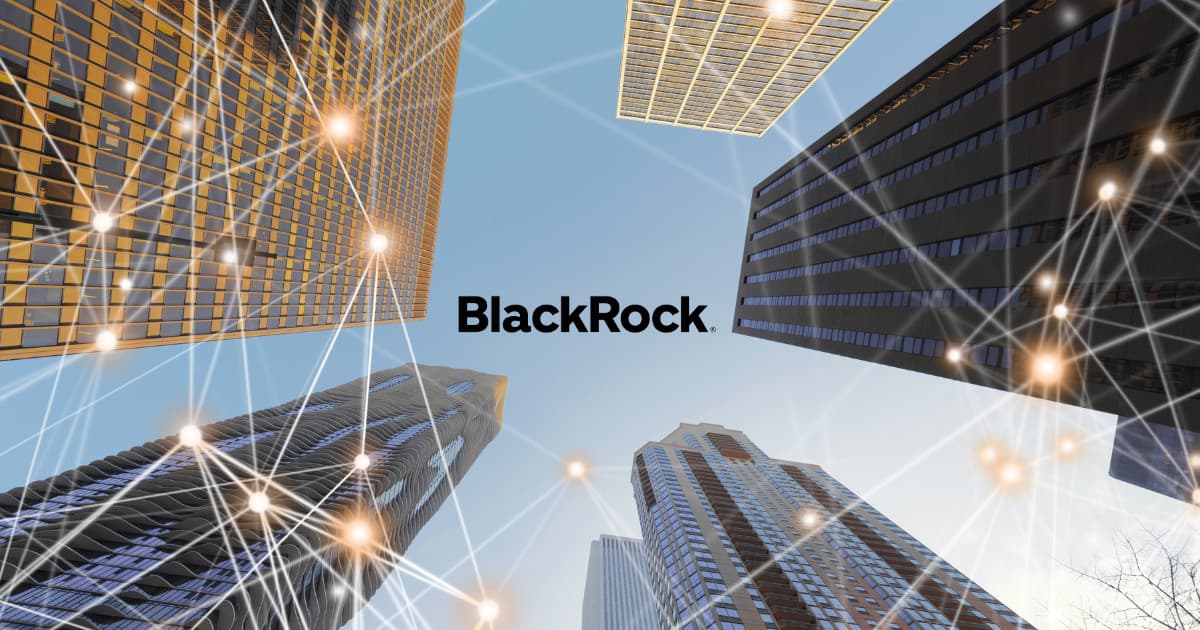 BlackRock’s $1.7B Tokenized Fund Lands on Solana