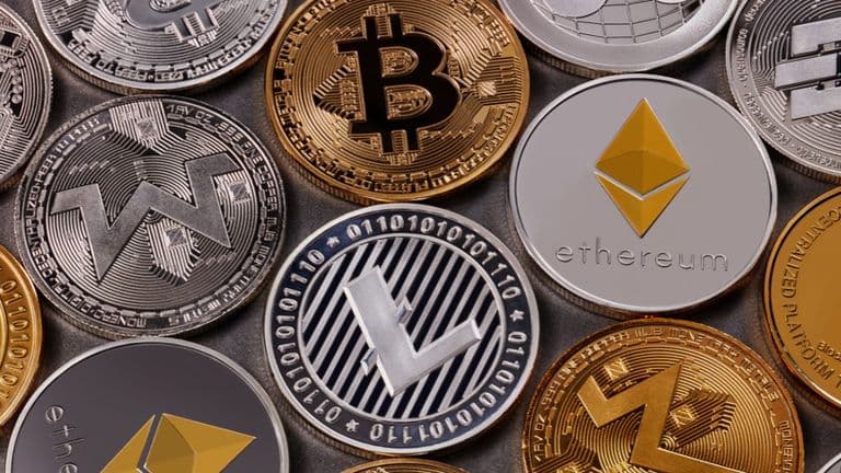 US to Reveal Bitcoin, Crypto Holdings on April 5