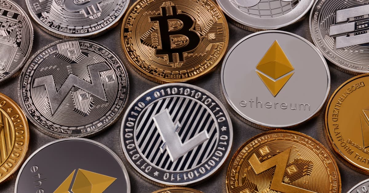 US to Reveal Bitcoin, Crypto Holdings on April 5