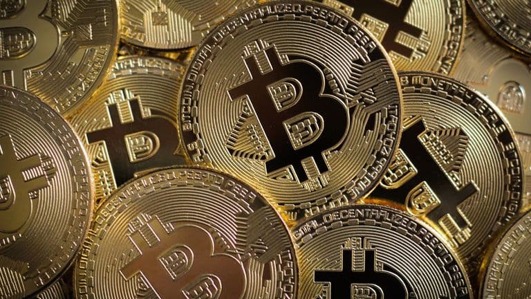 Treasury Secretary: Bitcoin Is Becoming a Store of Value