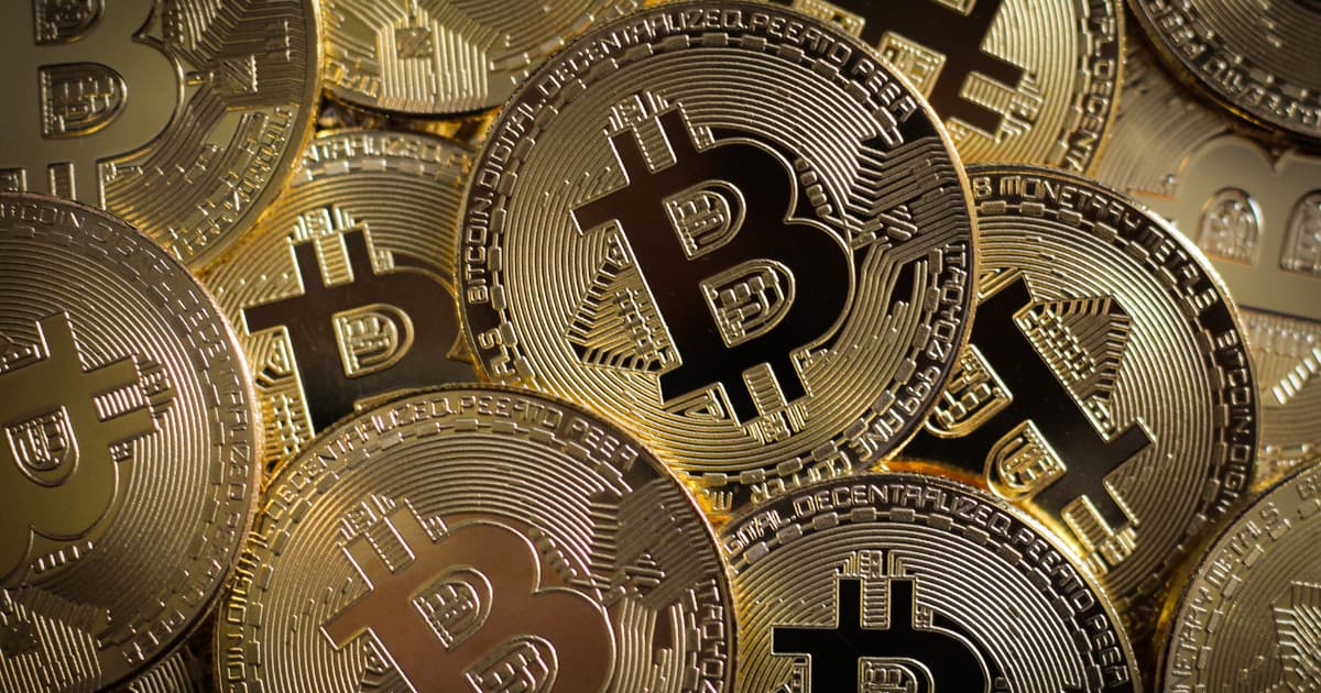 Treasury Secretary: Bitcoin Is Becoming a Store of Value
