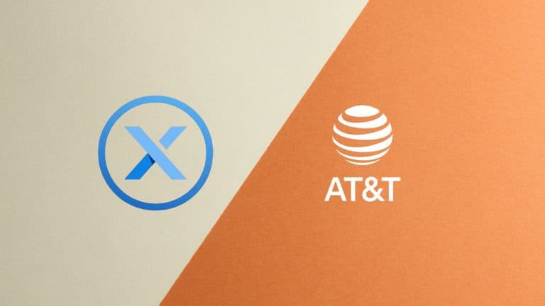 XNET and AT&T Partner to Expand DePIN Wireless Coverage