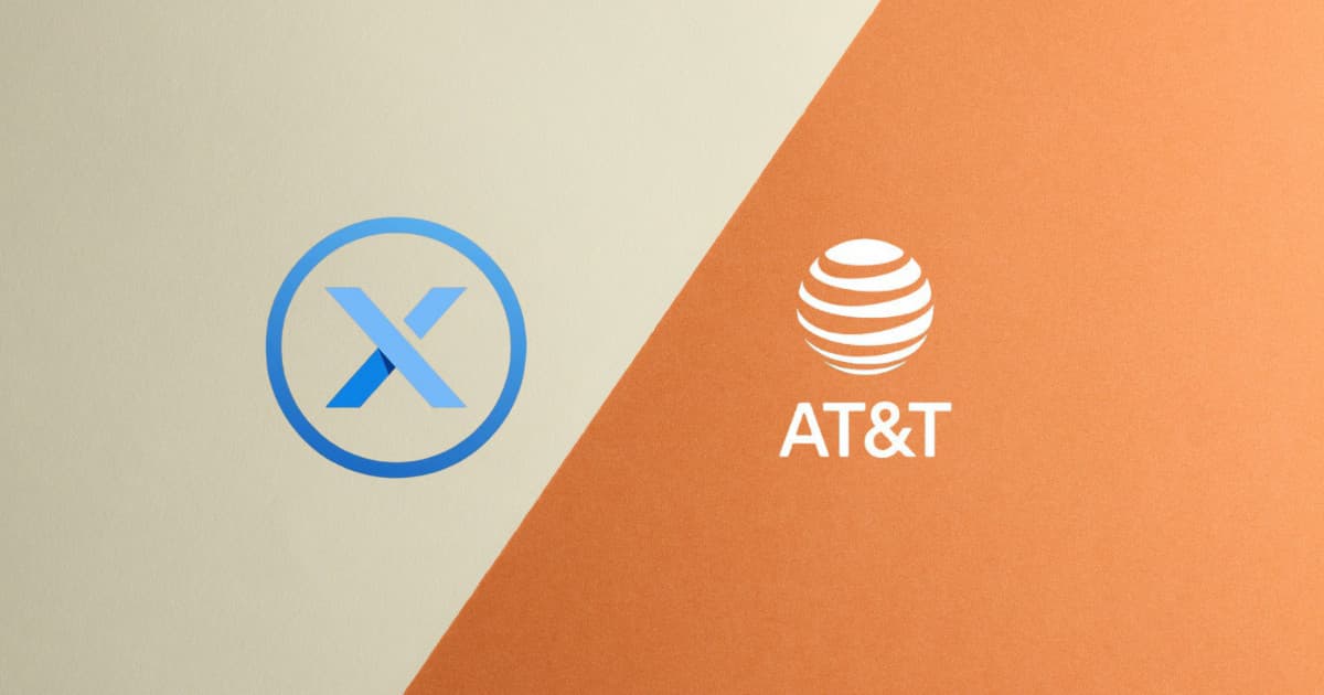 XNET and AT&T Partner to Expand DePIN Wireless Coverage