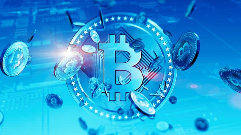 Swedish MP Pushes for Bitcoin in Reserves