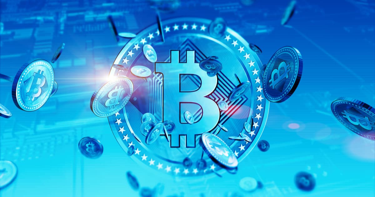 Swedish MP Pushes for Bitcoin in Reserves