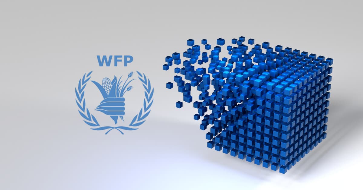 World Food Program USA Now Accepts 80+ Cryptocurrencies