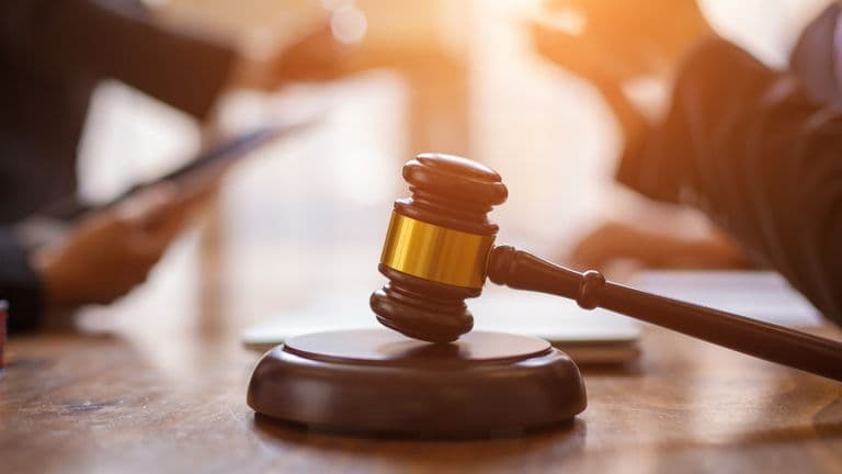 Supreme Court Rejects User Petition Against WazirX