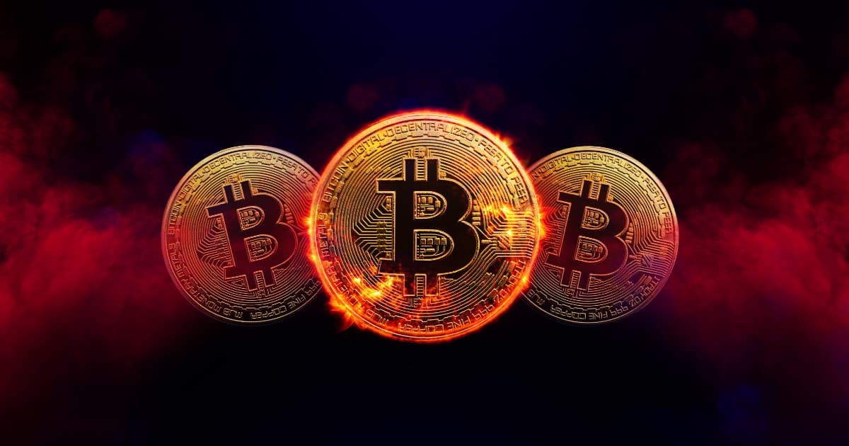 ANAP Buys $70 Million in Bitcoin for Treasury